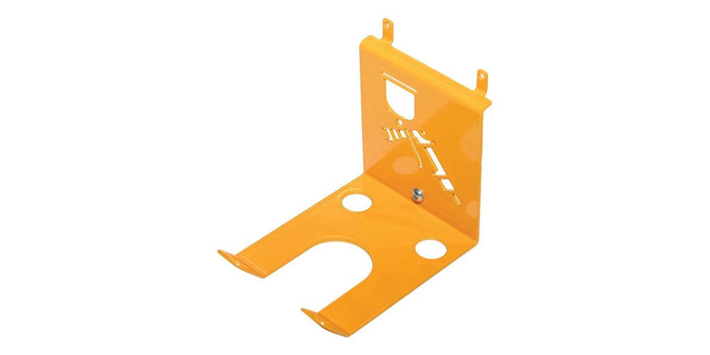 Mirka Spray Gun Holder for Modular Trolley