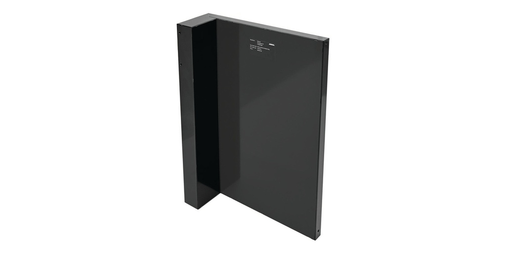 Mirka Midsection Plain for Modular Trolley
