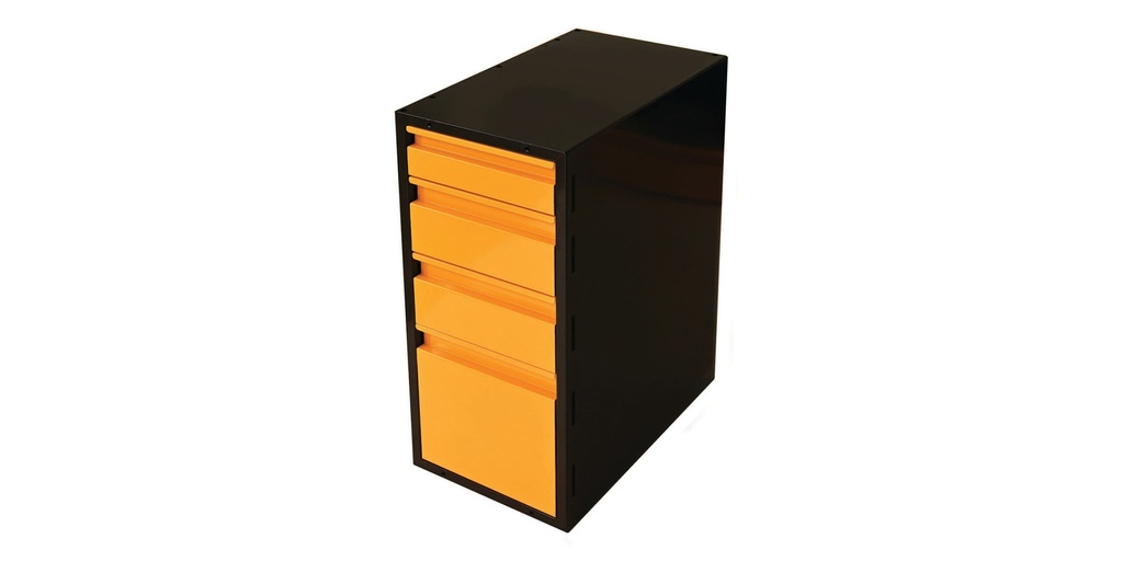 Mirka Drawer Module for Modular Trolley