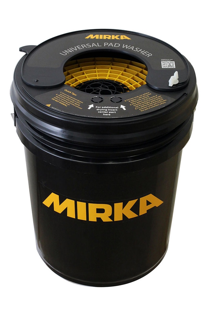 Mirka Pad Washer Universal