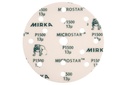 Mirka MICROSTAR 150mm Grip 15H P1000, 50/Pack