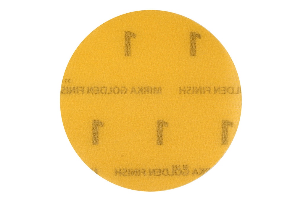 Mirka GOLDEN FINISH-1 150mm Grip, 50/Pack