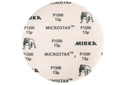 Mirka MICROSTAR 150mm Grip P1200, 50/Pack