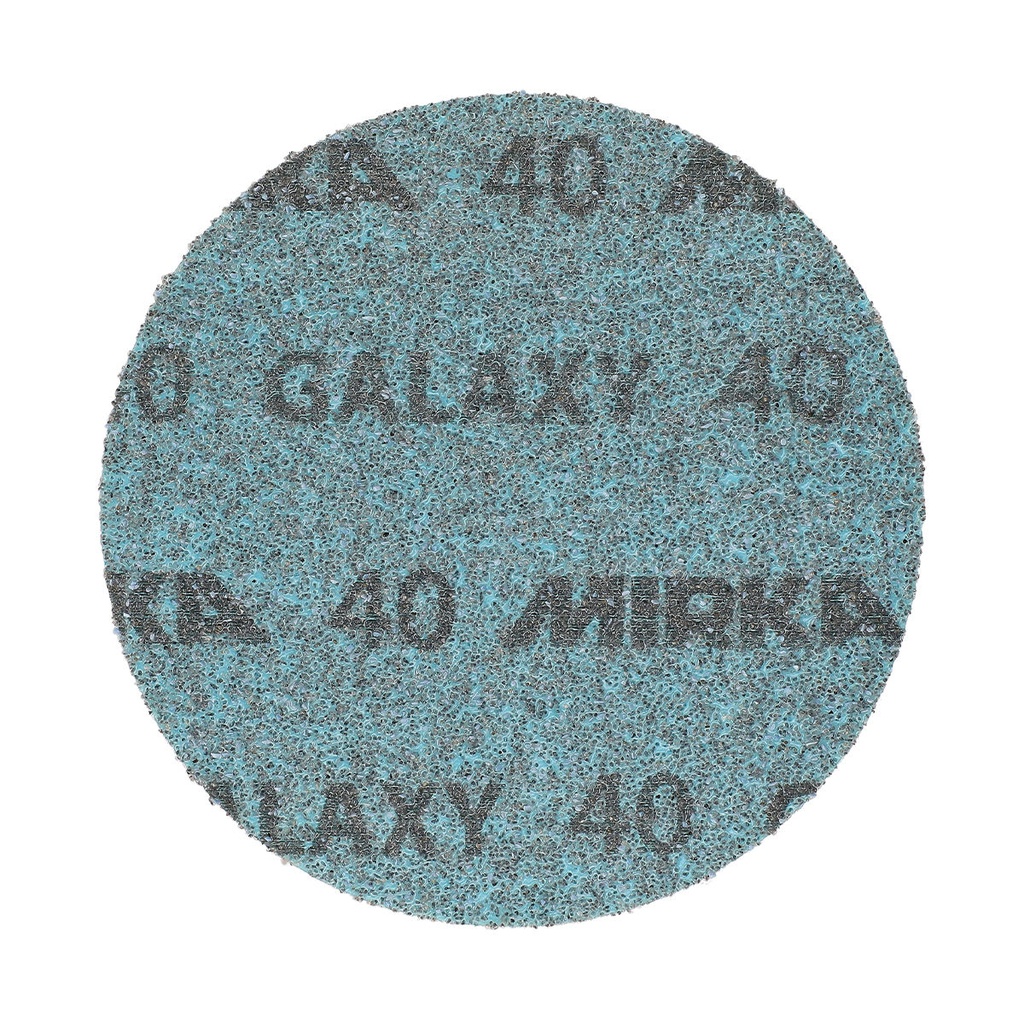 Mirka GALAXY 125mm Grip 120, 100/Pack