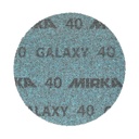Mirka GALAXY 125mm Grip 180, 100/Pack