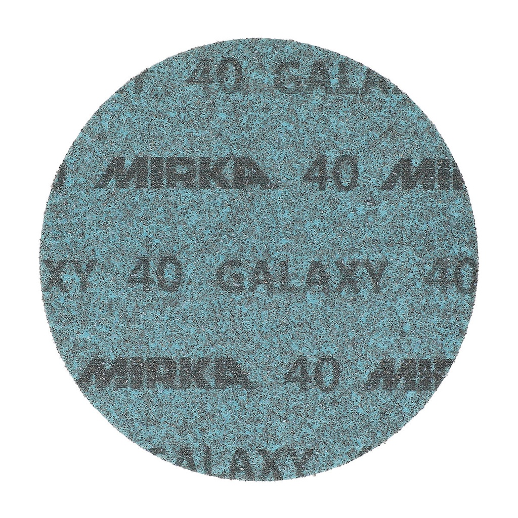 Mirka GALAXY 150mm Grip 400, 100/Pack