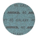 Mirka GALAXY 150mm Grip 80, 100/Pack
