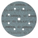 Mirka GALAXY 200mm Grip 9H 120, 50/Pack