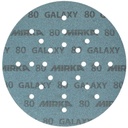 Mirka GALAXY 225mm Grip 24H 120, 25/Pack
