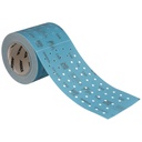 Mirka GALAXY 115X230mm Grip P-Rll Multi 400, 50/RLL