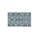 Mirka GALAXY 81x133mm Grip Multifit 180, 50/Pack
