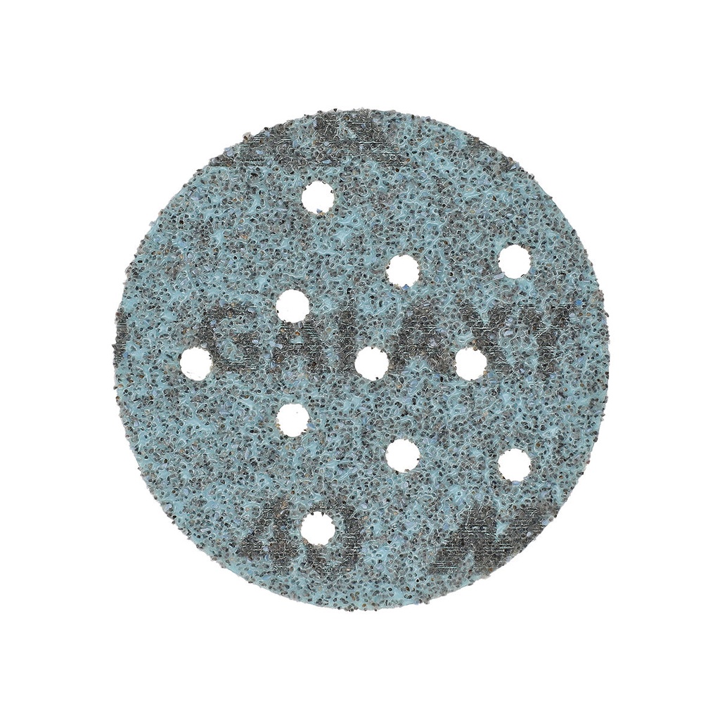 Mirka GALAXY 77mm Grip Multifit 400, 50/Pack