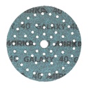 Mirka GALAXY 150mm Grip Multifit 1500, 50/Pack