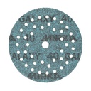 Mirka GALAXY 125mm Grip Multifit 500, 100/Pack
