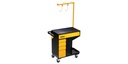 Mirka Modular Trolley Kit 2 Basic+