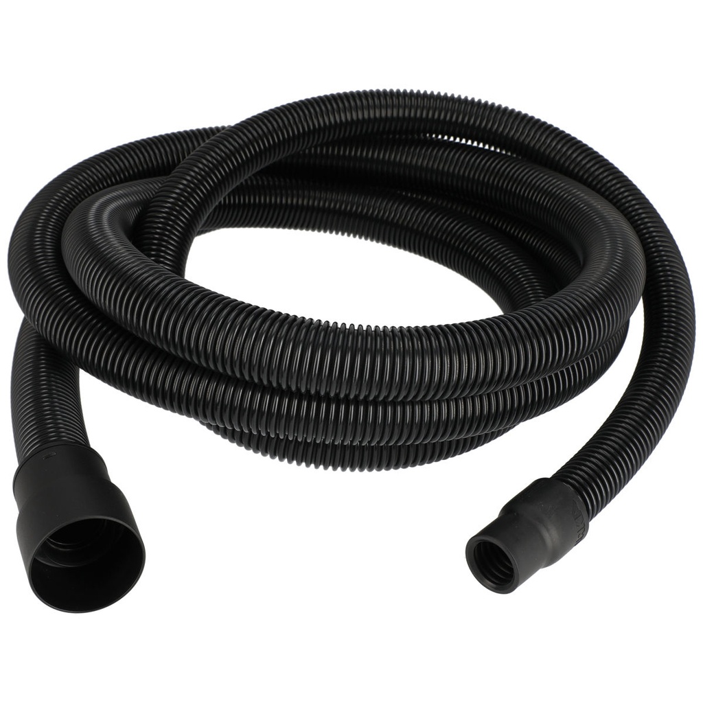 Mirka Hose 27mm x 4m + Connector