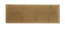 Mirka OSP-2, Body Filler Strip 70x198mm, 50/Pack