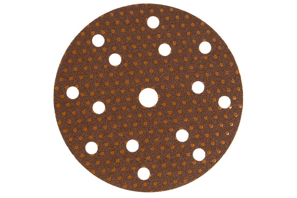 Mirka ULTIMAX 150mm Grip 15H P40, 50/Pack