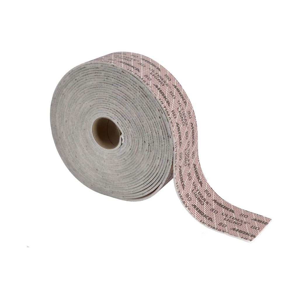 Mirka ULTIMAX LIGNO 115x125mm Perf-Soft 180, 150/RLL