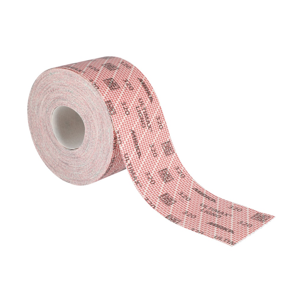 Mirka ULTIMAX LIGNO 115mm x 50m Grip 120