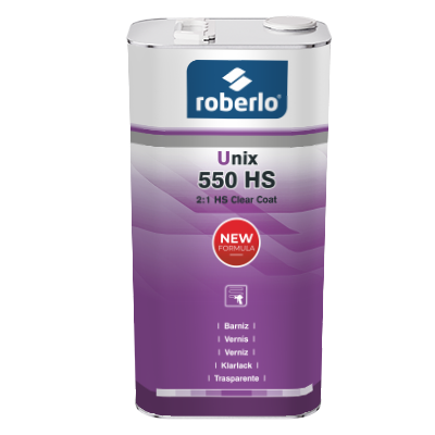 Roberlo UNIX 550 - 5 l