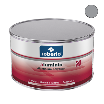 Roberlo ALUMINIO Aluminum 1.6 kg