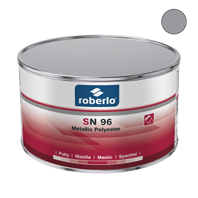 Roberlo SN96 Aluminum 1.3 kg