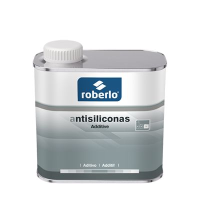 Roberlo ANTISILICONAS - 500 ml