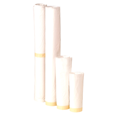 Roberlo ROBPLAST - 34 cm x 22.5 m