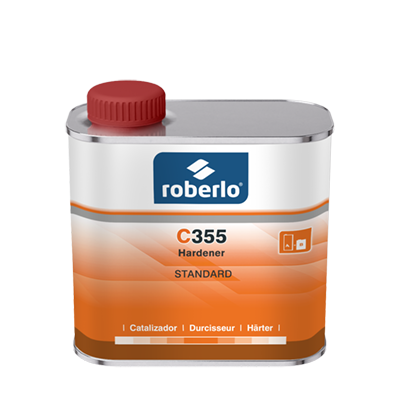 Roberlo C35 C355 Standard 500 ml