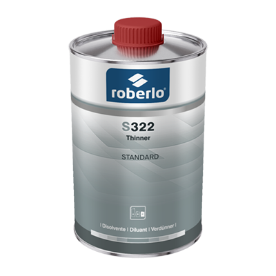 Roberlo S322 S322 Standard 5 l