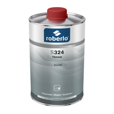 Roberlo S324 S324 Slow 5 l