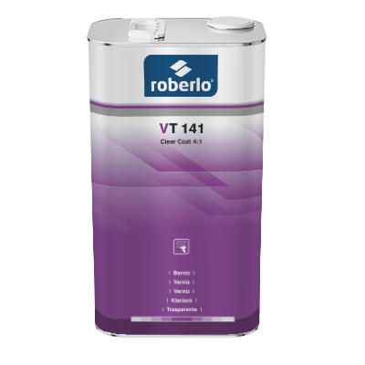 Roberlo VT141 - 3,78l