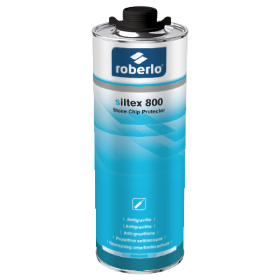 Roberlo SILTEX 800 Black 1 kg