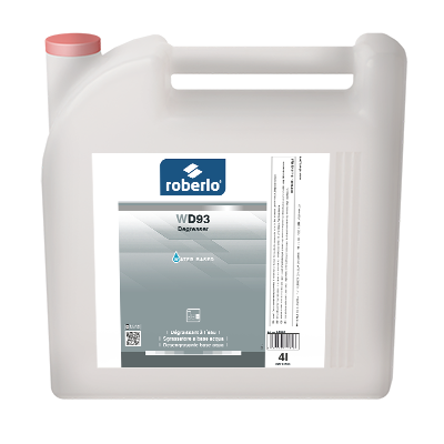 Roberlo WD93 - 4 l