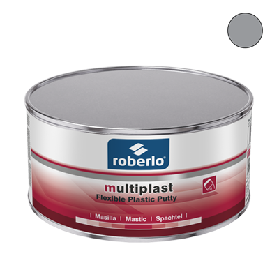 Roberlo MULTIPLAST Anthracite 1 kg