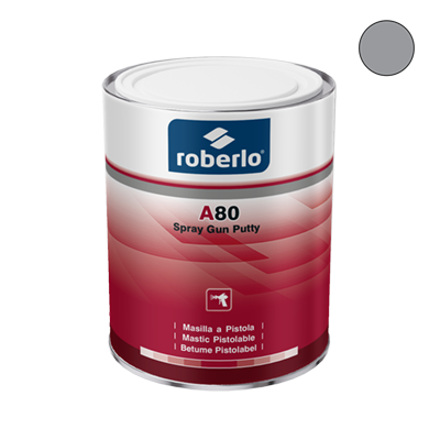 Roberlo A80 Gray 1 l