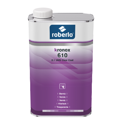 Roberlo KRONOX 610 - 1l