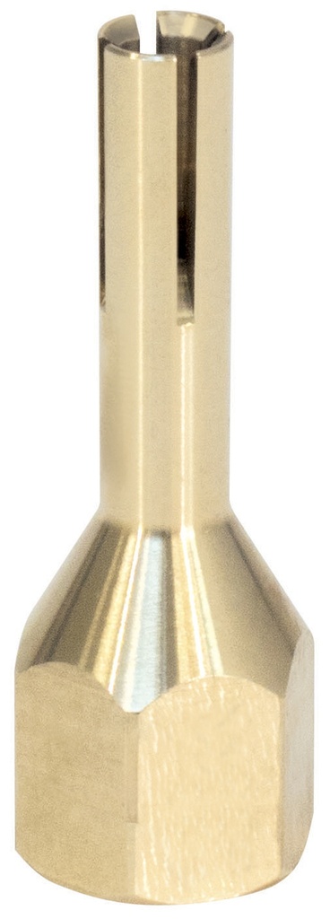 GYS THREADED HOLDER Ø 4mm