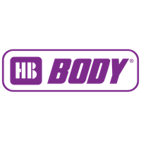 HB Body CONTAINS 1 X 989/1LT & 1 X 732/250ML