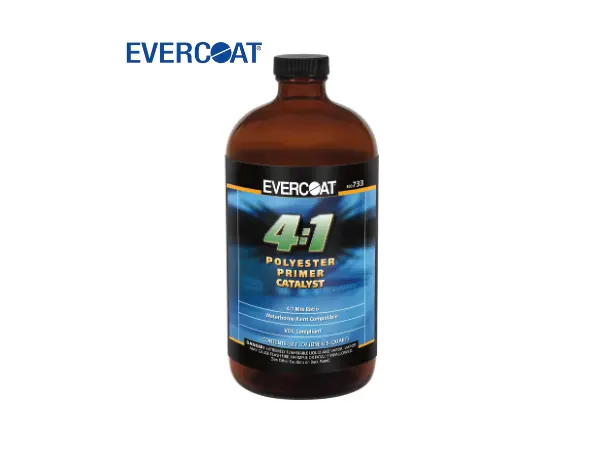Evercoat 4:1 Polyester PrimerCatalyst