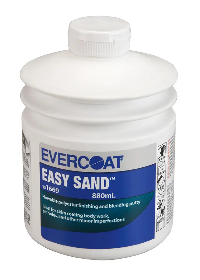 Evercoat Easy Sand 880ml