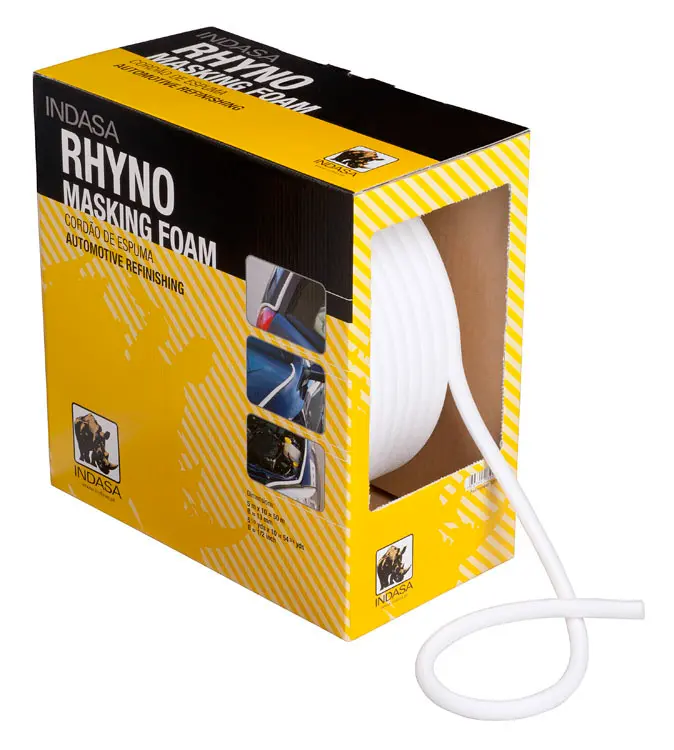 Indasa Rhyno Masking Foam 13mm