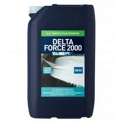 25Lt Concept Delta Force 2000 (Each)
