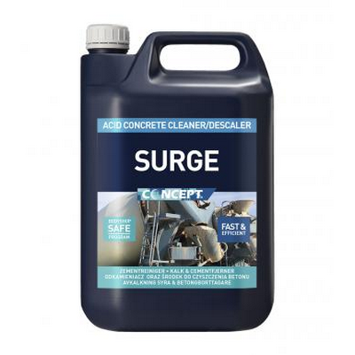 CONCEPT SURGE 25LTR