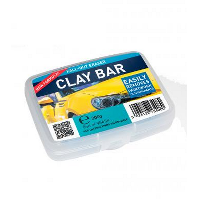 200g Concept Clay Bar (Each)