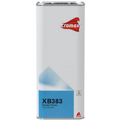 5ltr Cromax XB383 Standard Thinner (Each)