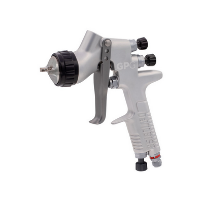 Devilbiss GPG Gravity Gun & Cup C86 Air Cap 1.4 Tip (Each)
