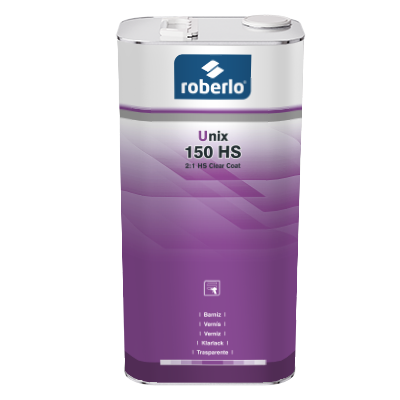 Roberlo UNIX 150 - 5 l