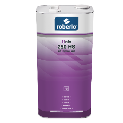 Roberlo UNIX 250 - 5 l